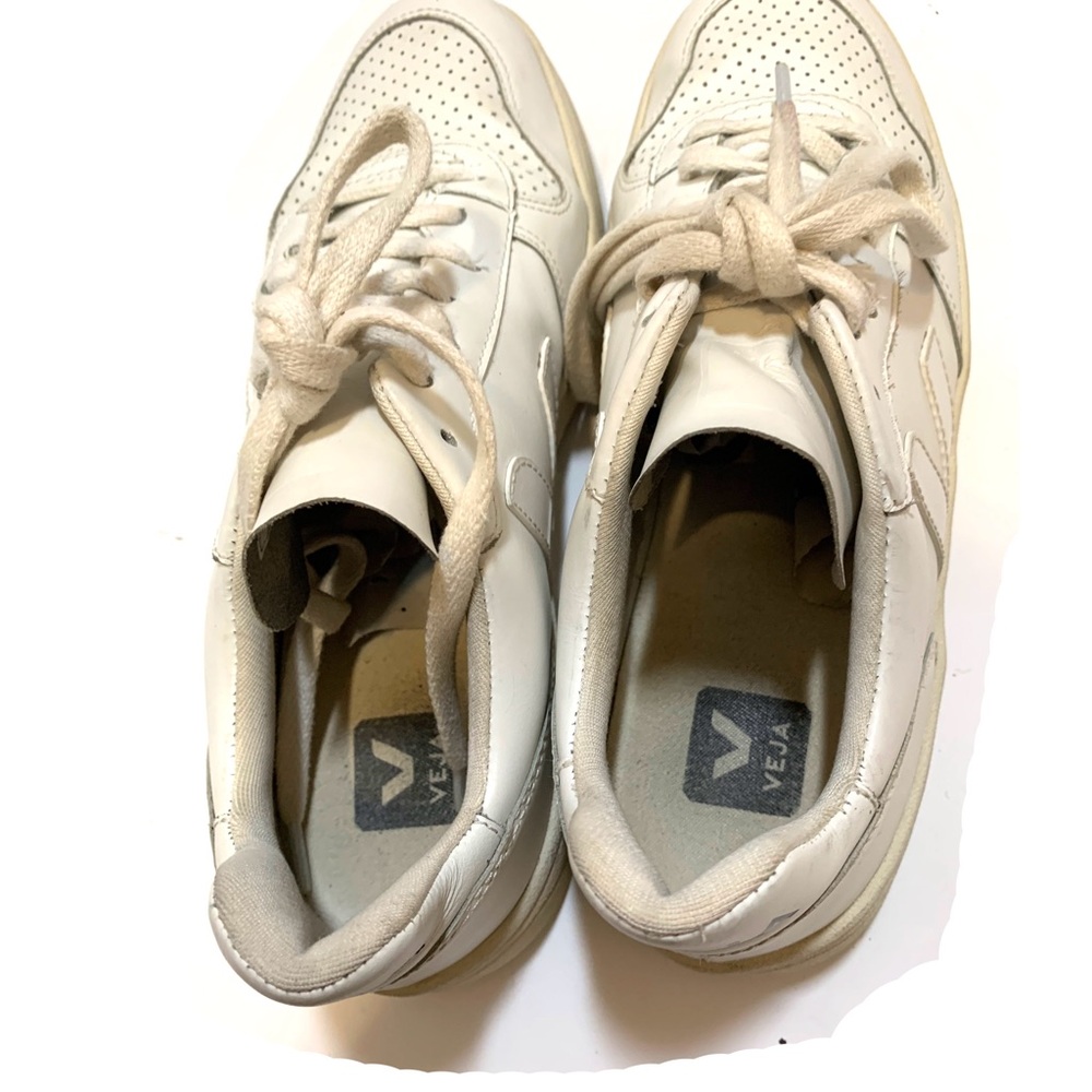 9 / Veja women’s sneakers - Picture 5 of 5